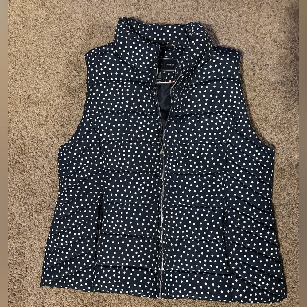 Tommy Hilfiger vest